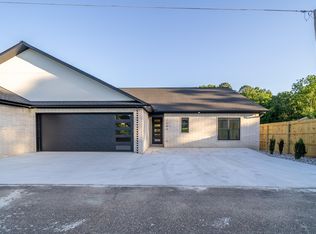 168A Krause Ln #A, Hot Springs, AR 71913