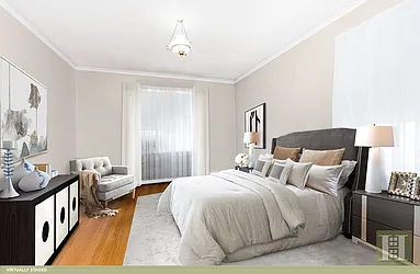 Sold by Halstead Real Estate