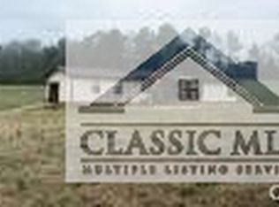 2179 Pulliam Mill Rd, Dewy Rose, GA 30634