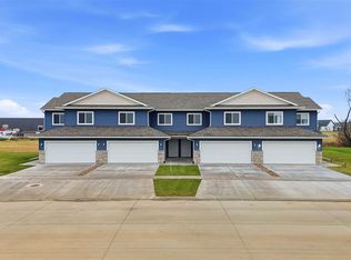 1920 Croell Ave, Tiffin, IA 52340