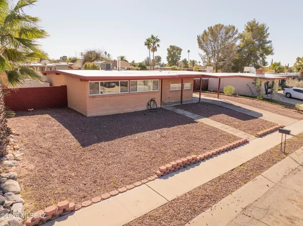 9134 E Calle Cascada, Tucson, AZ 85715