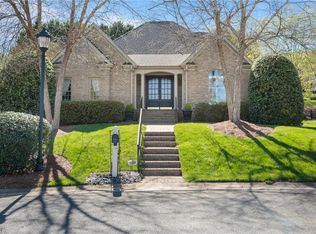 166 Mallard Glen Cir, Winston Salem, NC 27106