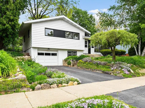 1706 Browning Road, Madison, WI 53704