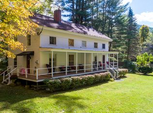 6 Rug Rd, Cornwall, CT 06753