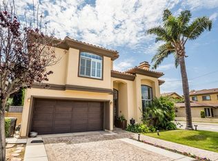 2400 Harriman Ln, Redondo Beach, CA 90278