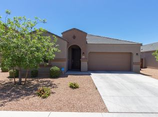 9319 W Medlock Dr, Glendale, AZ 85305