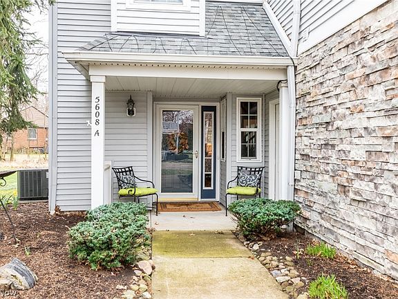 2nd image of 5608 S Greenway Ct #A