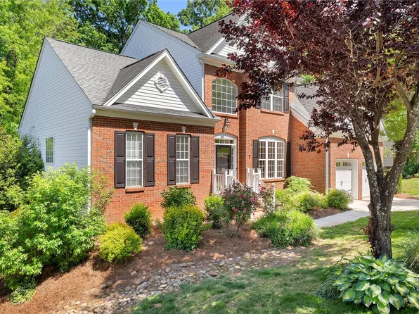 210 Northcliff Way, Greenville, SC 29617