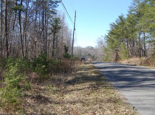 Leffle Webb Rd, Crossville, TN 38572