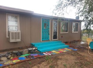 7725 W Hampton Rd, Kirkland, AZ 86332