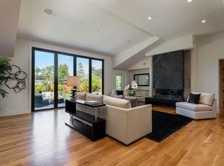 1864 Black Mountain Rd, Hillsborough, CA 94010