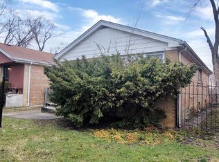 10009 S Aberdeen St, Chicago, IL