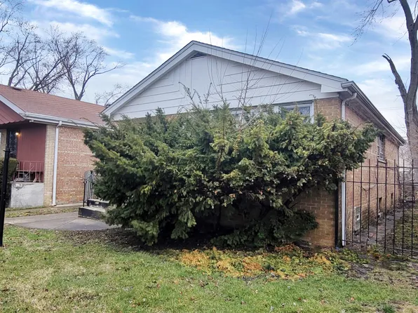 10009 S Aberdeen St, Chicago, IL 60643