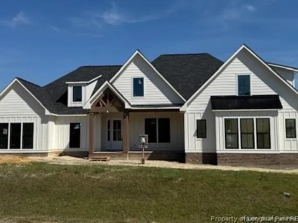 7957 Julian Rd, Dunn, NC 28334