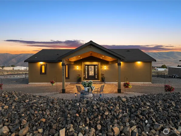 111 Wren Loop SW, Mattawa, WA 99349