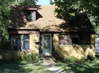 36 167th Pl, Calumet City, IL 60409