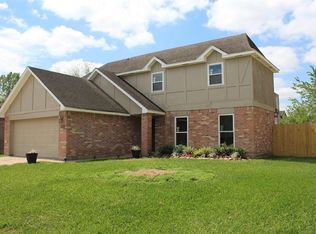 16410 Quail Gully Dr, Missouri City, TX 77489