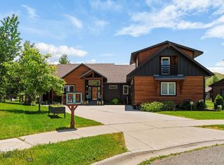 2310 Boylan Rd, Bozeman, MT 59715