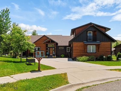 2310 Boylan Rd, Bozeman, MT, 59715
