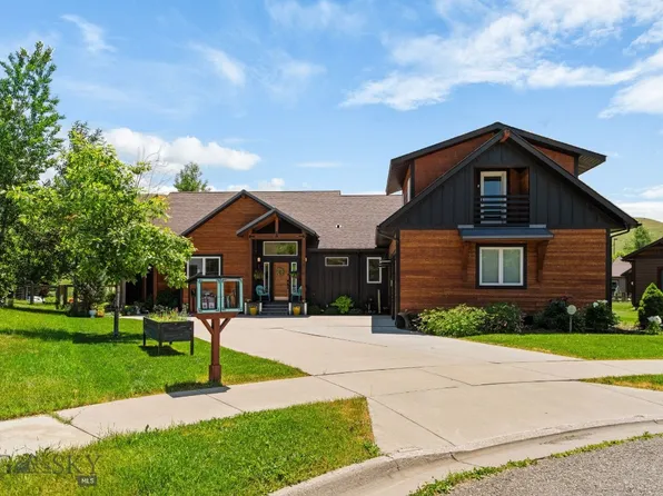 2310 Boylan Rd, Bozeman, MT 59715
