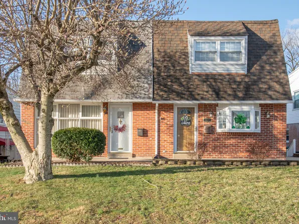 3634 Glenn St, Philadelphia, PA 19114