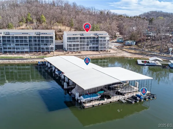 335 Vision Dr #4B, Camdenton, MO 65020