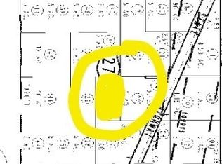 0 Near #I-40, Daggett, CA 92327