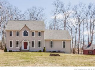 108 West Rd, Marlborough, CT 06447