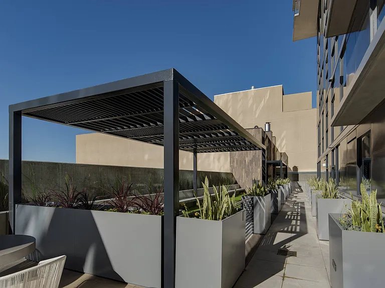 Luma Apartments — Photo 19