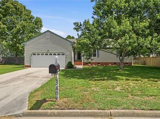 3408 Winterhawk Ct, Chesapeake, VA 23323