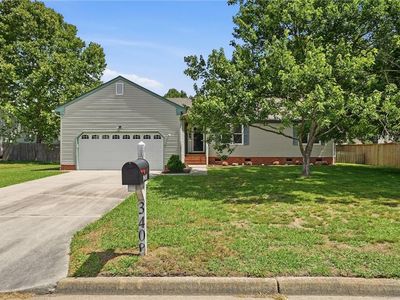 3408 Winterhawk Ct, Chesapeake, VA, 23323