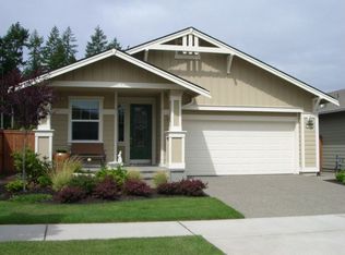 4865 Bend Dr NE, Lacey, WA 98516
