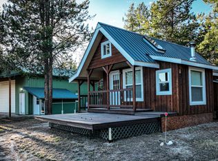 9330 Us Highway 2 W, Marion, MT 59925