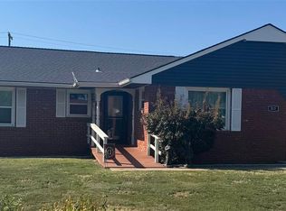 313 Fairview Ave, Blackwell, OK 74631