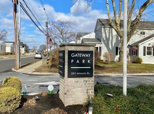 231 Atlantic Street #83D, Keyport, NJ 07735