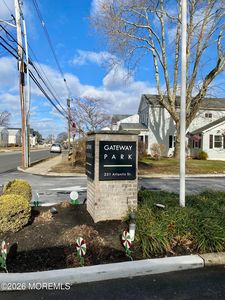 231 Atlantic Street #83D, Keyport, NJ, 07735