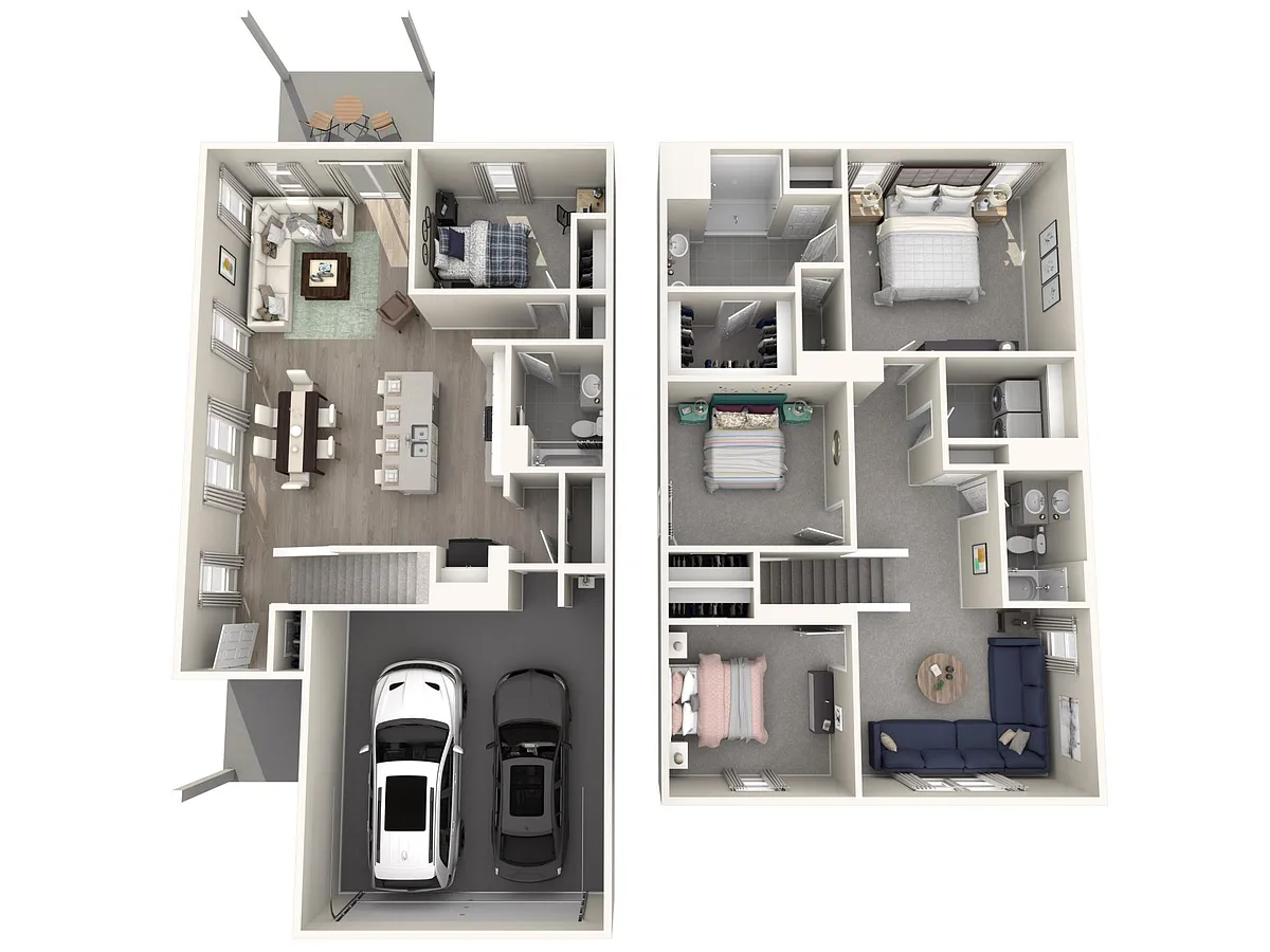 Building Photo - 321 Diversity Way