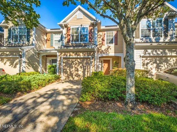 4883 PARKHURST Place, Jacksonville, FL 32256