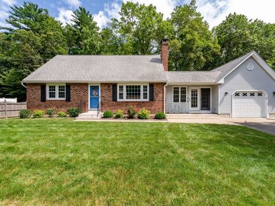13 Birchwood Road, Enfield, CT, 06082