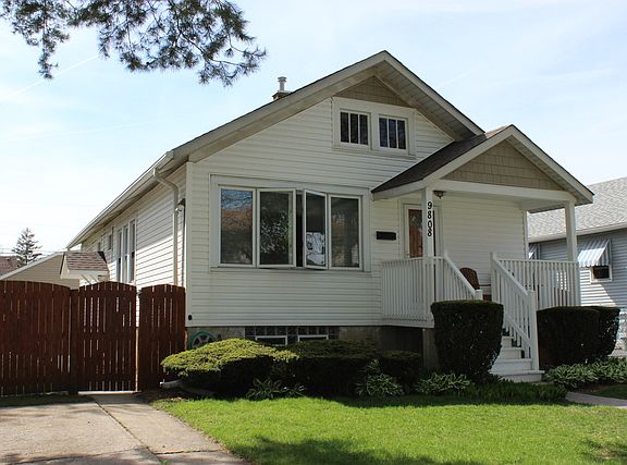 2nd image of 9808 S 54th Ave