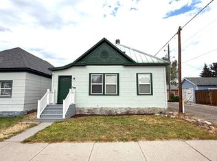 532 W Wyeth St, Pocatello, ID 83204