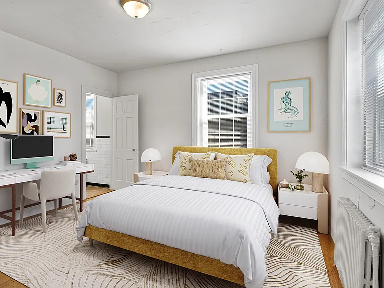 1005 Grove Ave #302 — Photo 4
