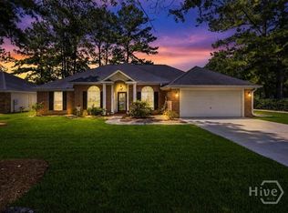 202 Walthour Dr, Rincon, GA 31326