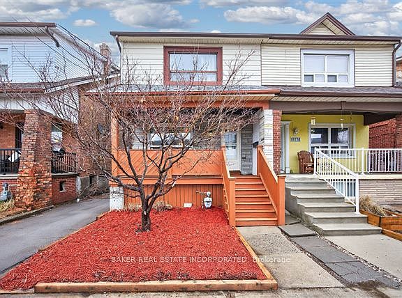 2nd image of 1867 Dufferin St