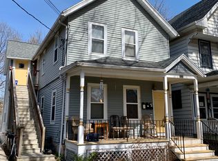 1124 Jenifer St, Madison, WI 53703