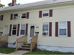 726 East Ave, Warwick, RI 02886