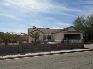 507 Calypso Dr, Henderson, NV 89002