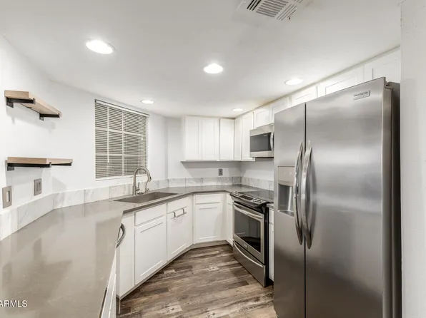 4850 E DESERT COVE Avenue #247, Scottsdale, AZ 85254