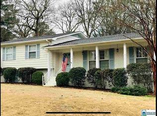 2326 Deerwood Rd, Birmingham, AL 35216