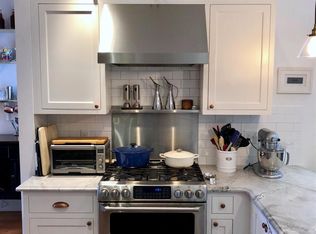 86 Hudson St #1, Somerville, MA 02143